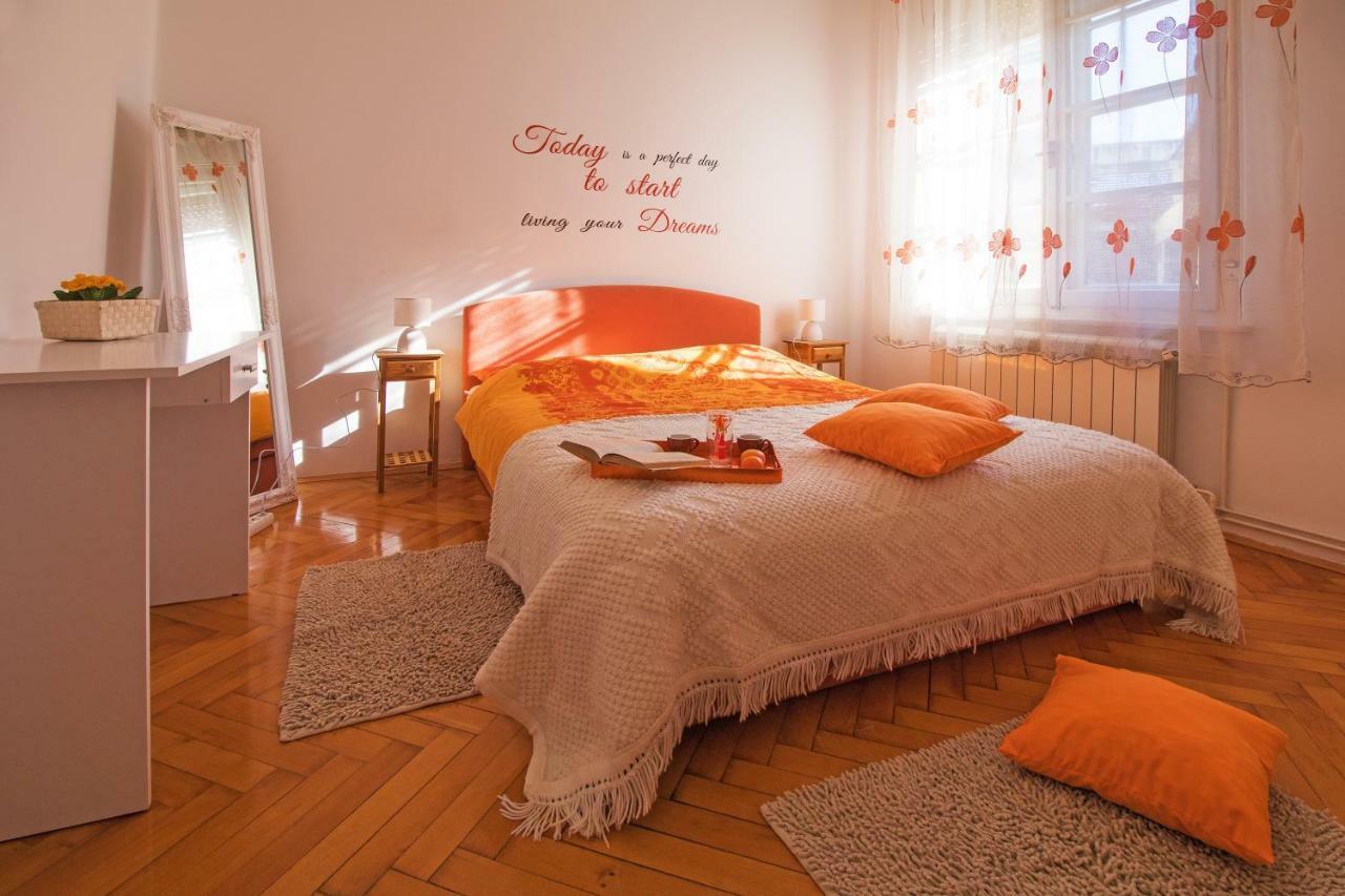 Arena Festival Apartment Pula Bagian luar foto