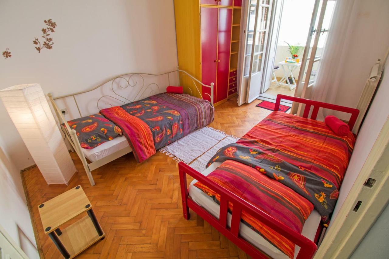 Arena Festival Apartment Pula Bagian luar foto
