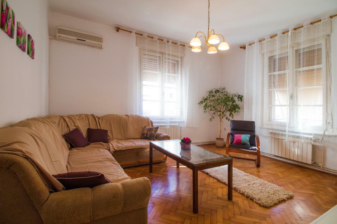 Arena Festival Apartment Pula Bagian luar foto