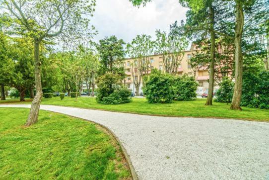 Arena Festival Apartment Pula Bagian luar foto