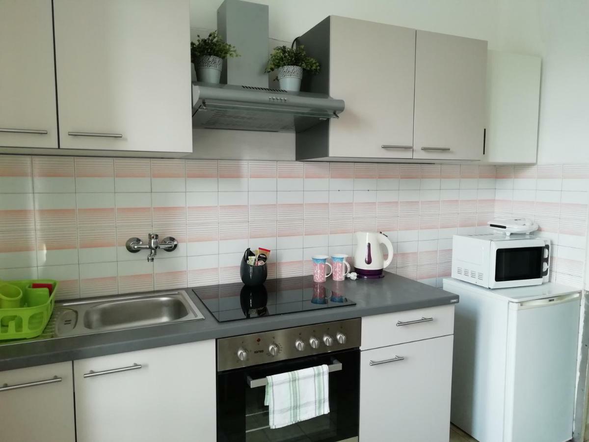 Arena Festival Apartment Pula Bagian luar foto