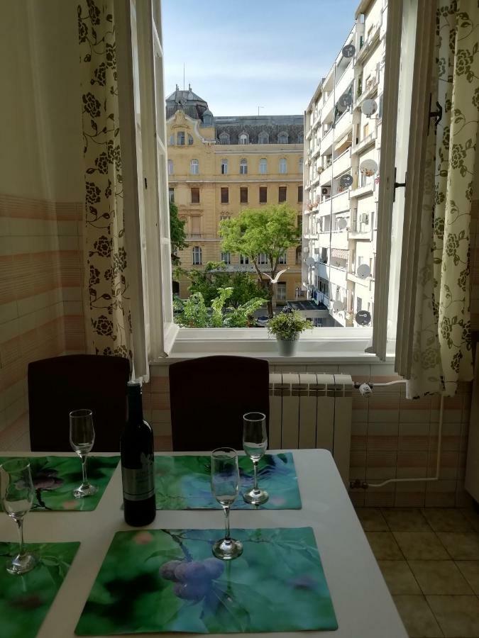 Arena Festival Apartment Pula Bagian luar foto