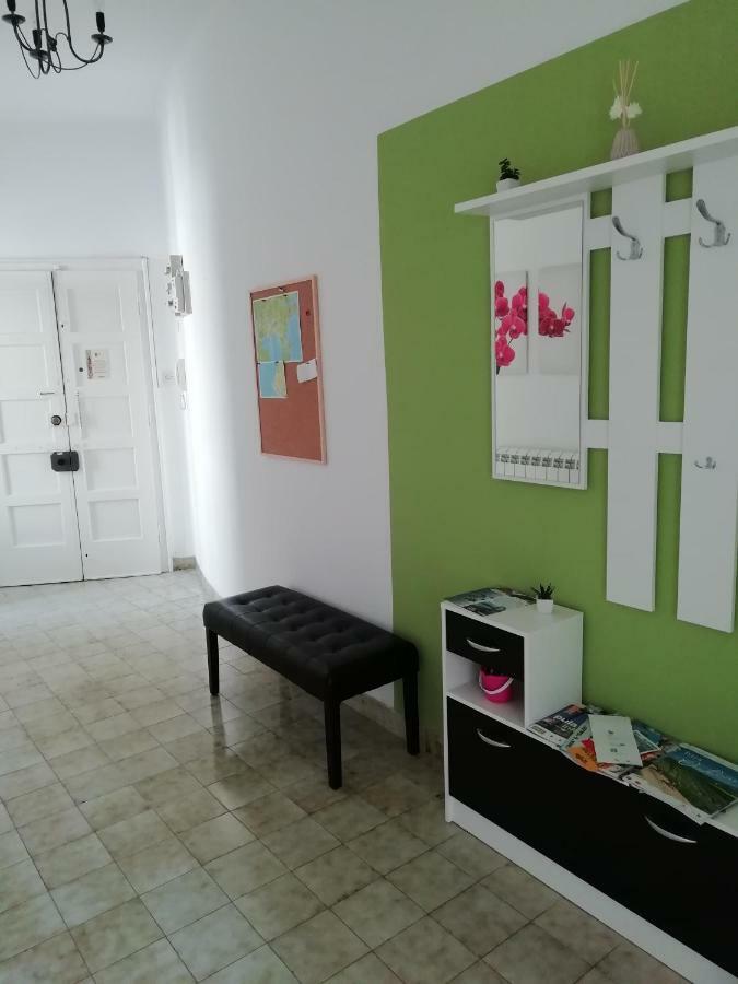 Arena Festival Apartment Pula Bagian luar foto