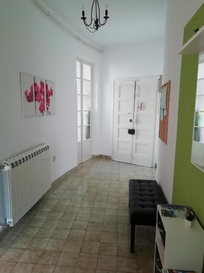 Arena Festival Apartment Pula Bagian luar foto